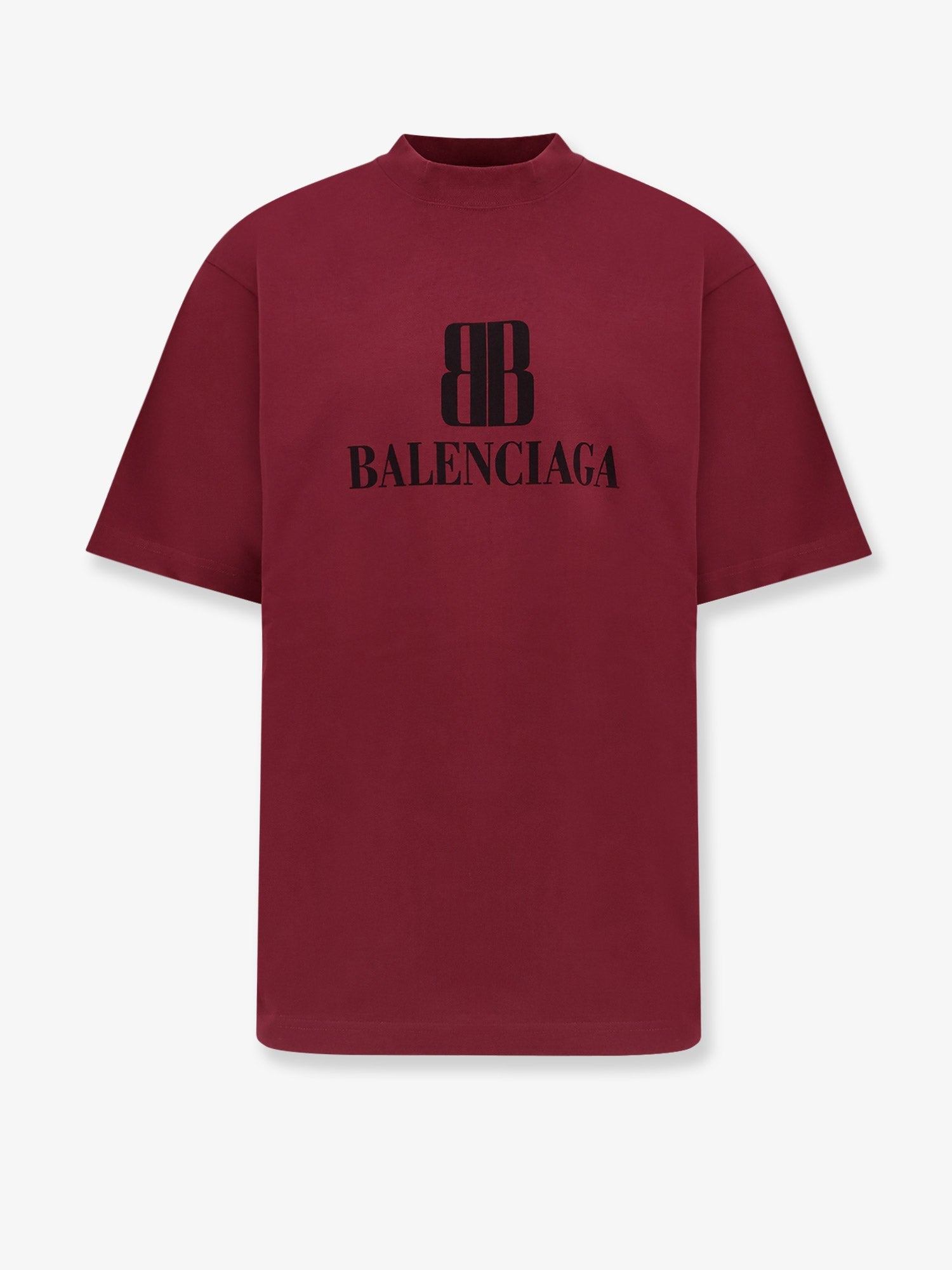 コットン Tシャツ ウィズ ロゴ