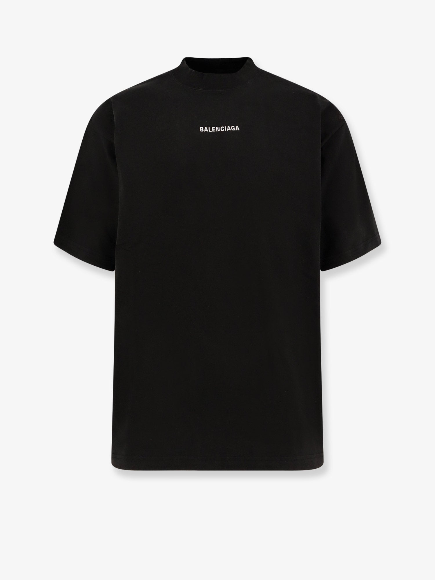 ミディアム フィット コットン Tシャツ