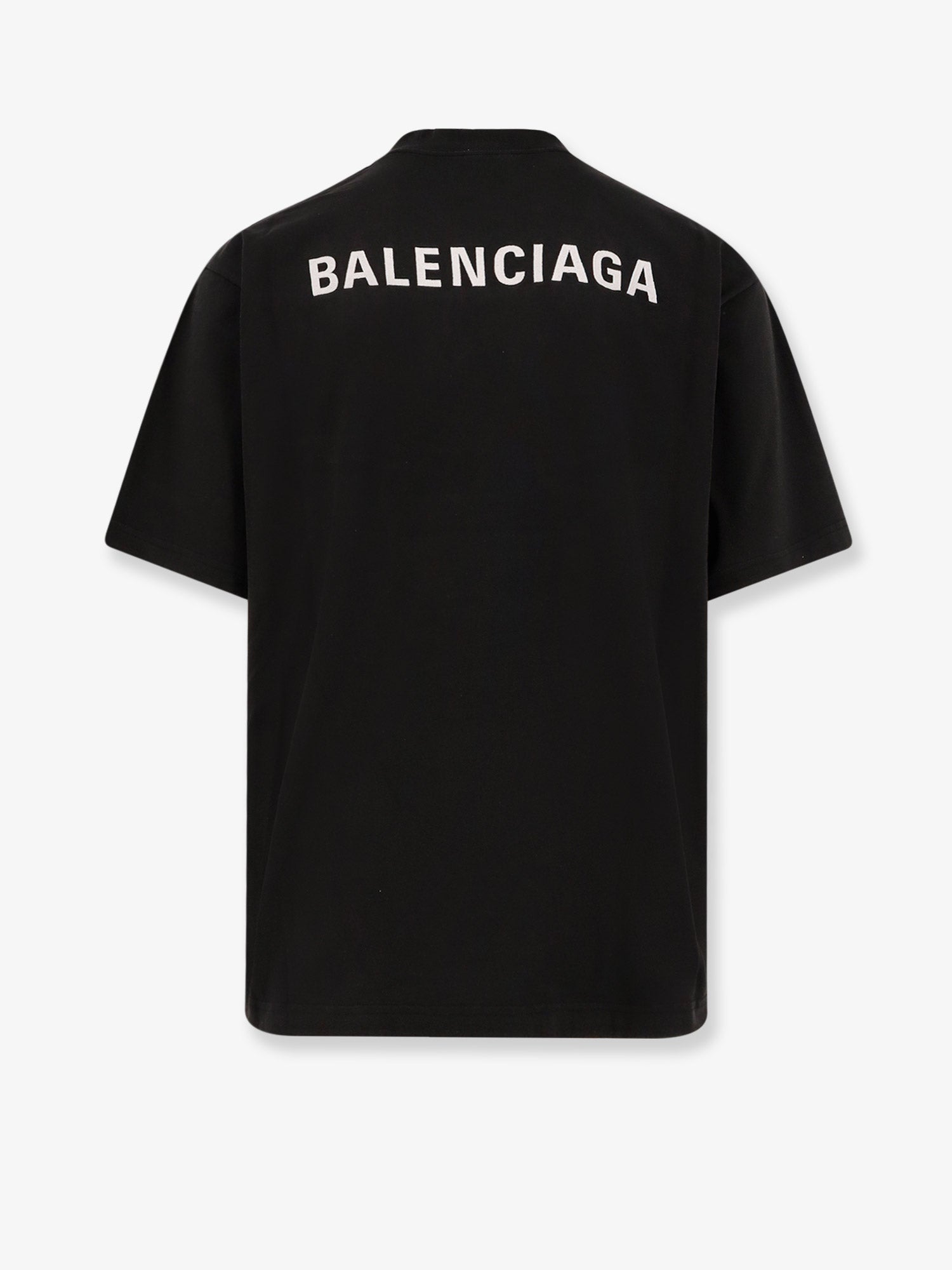 ミディアム フィット コットン Tシャツ