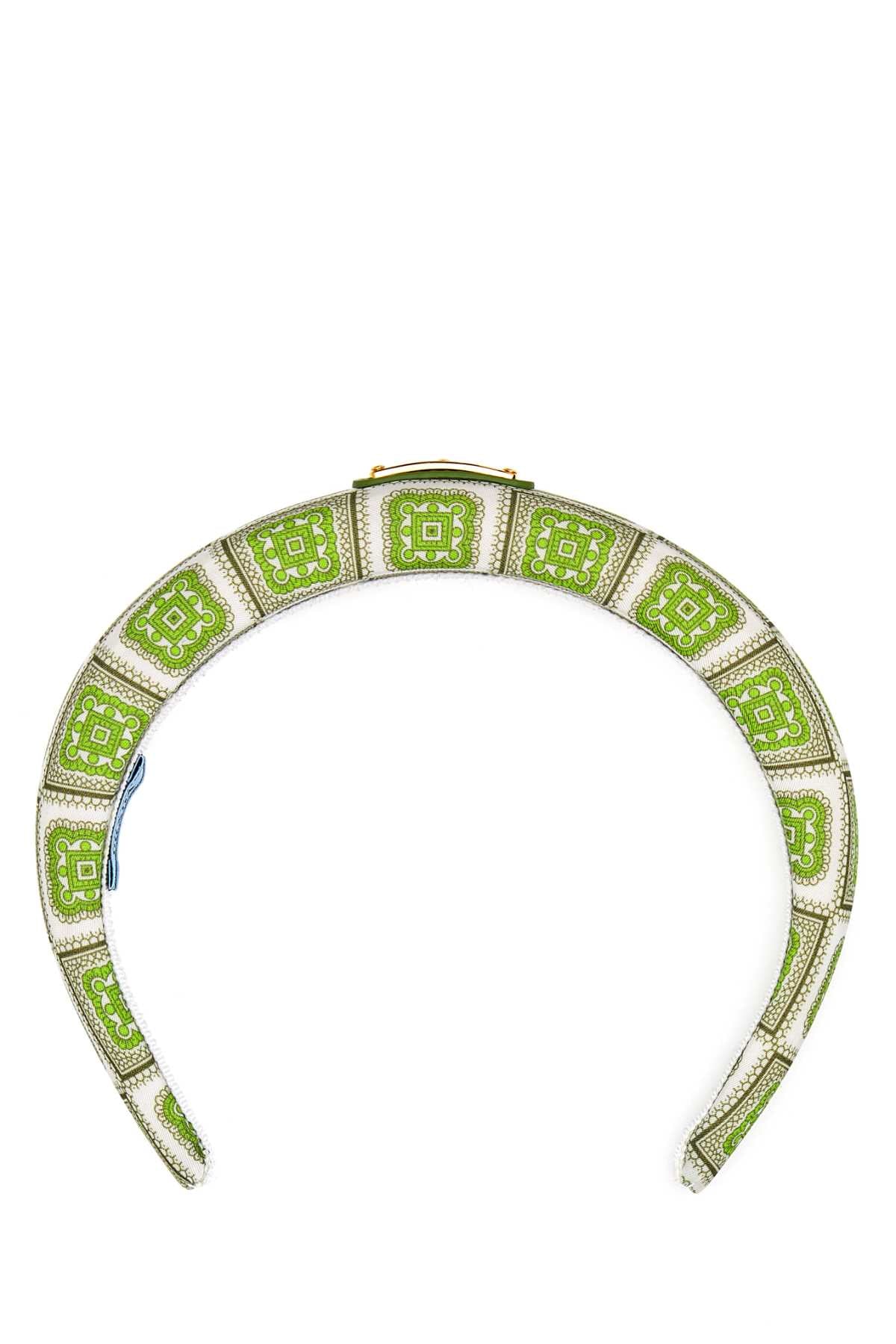 ACCESSORI PER CAPELLI