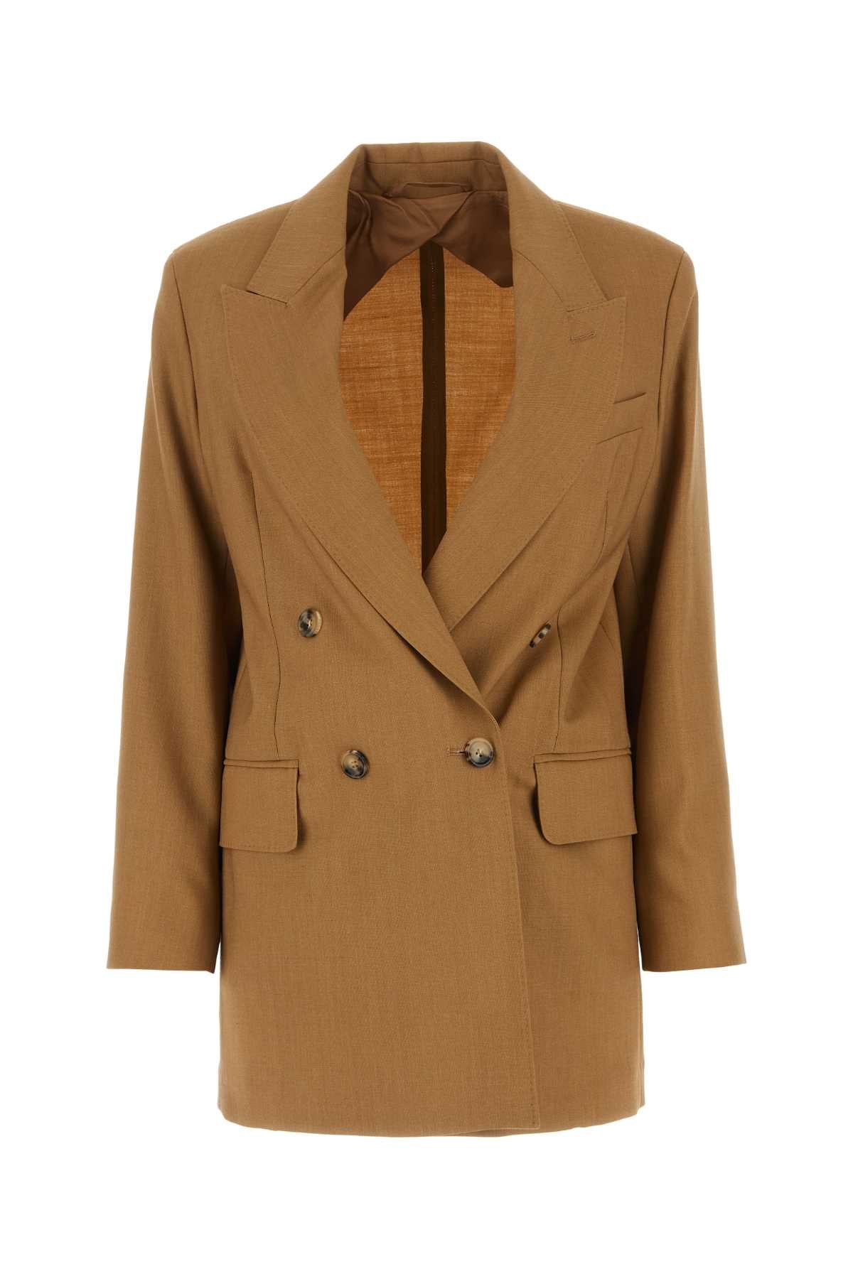 CAPPOTTO MIRKO