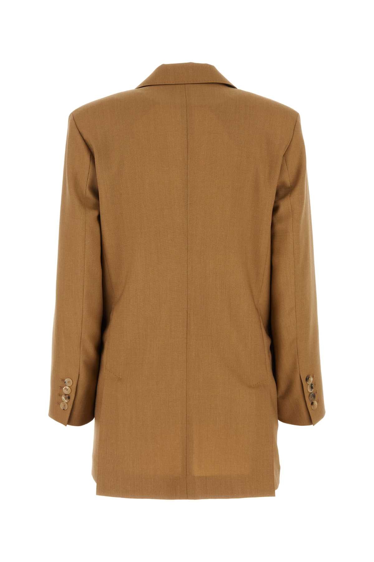CAPPOTTO MIRKO