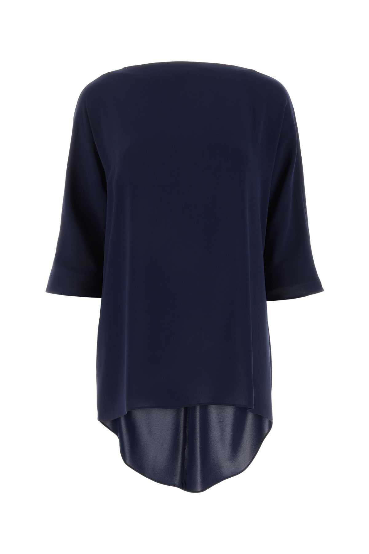 BLUSA FERRO