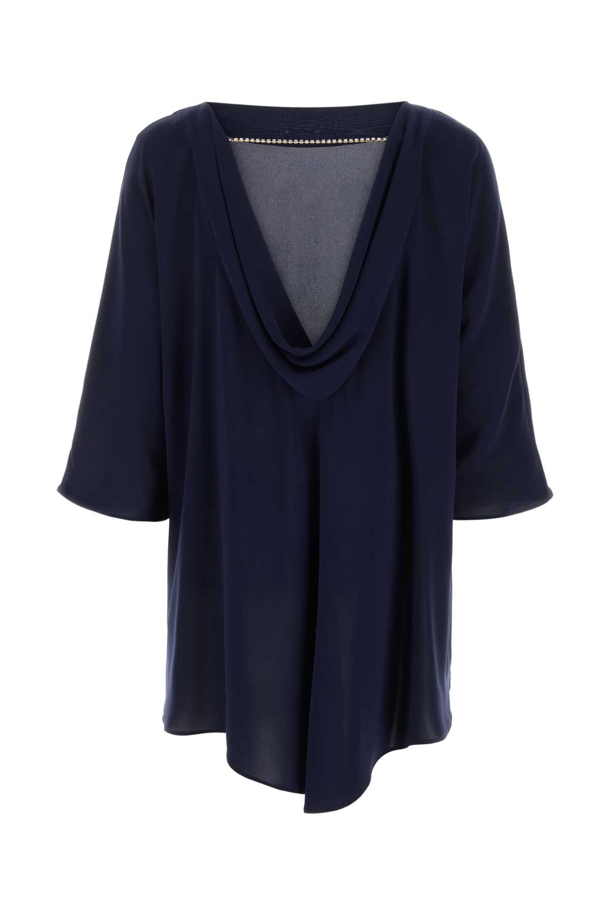 BLUSA FERRO