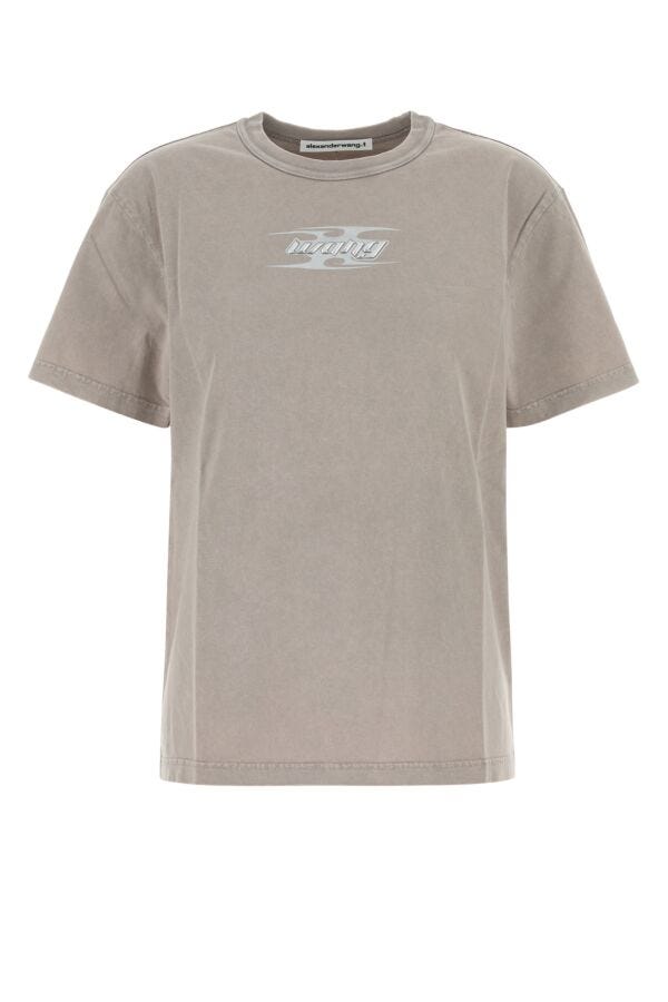 ショート スリーブ Tシャツ ウィズ ロゴ