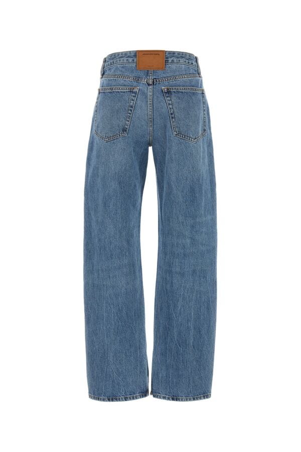 Alexander Wang/アレキサンダーワン｜デニム ジーンズ