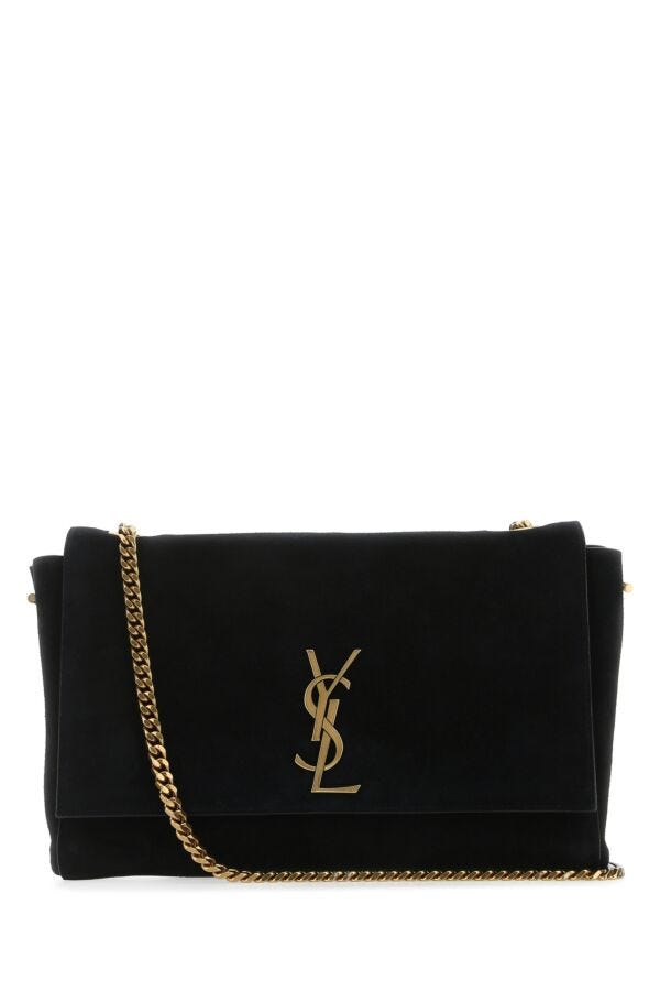 SAINT LAURENT ケイト ミディアム リバーシブル（スエード） SAINT LAURENT PARIS(サンローランパリ) ケイト ミディアム