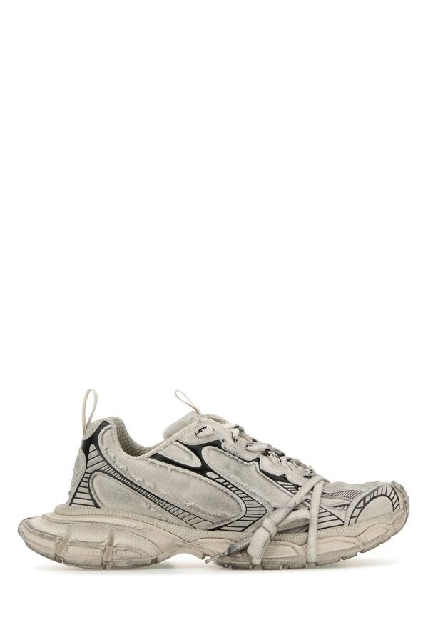 Balenciaga/バレンシアガ｜マルチカラー スニーカー