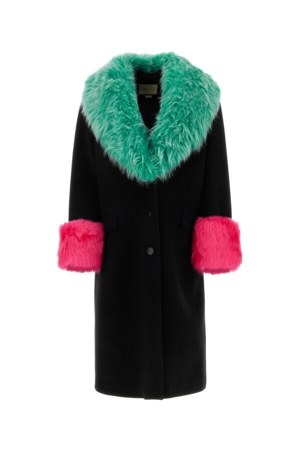 GUCCI スプリングコート 新品 org.jpg