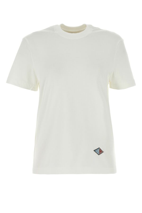 Tシャツ ロゴ