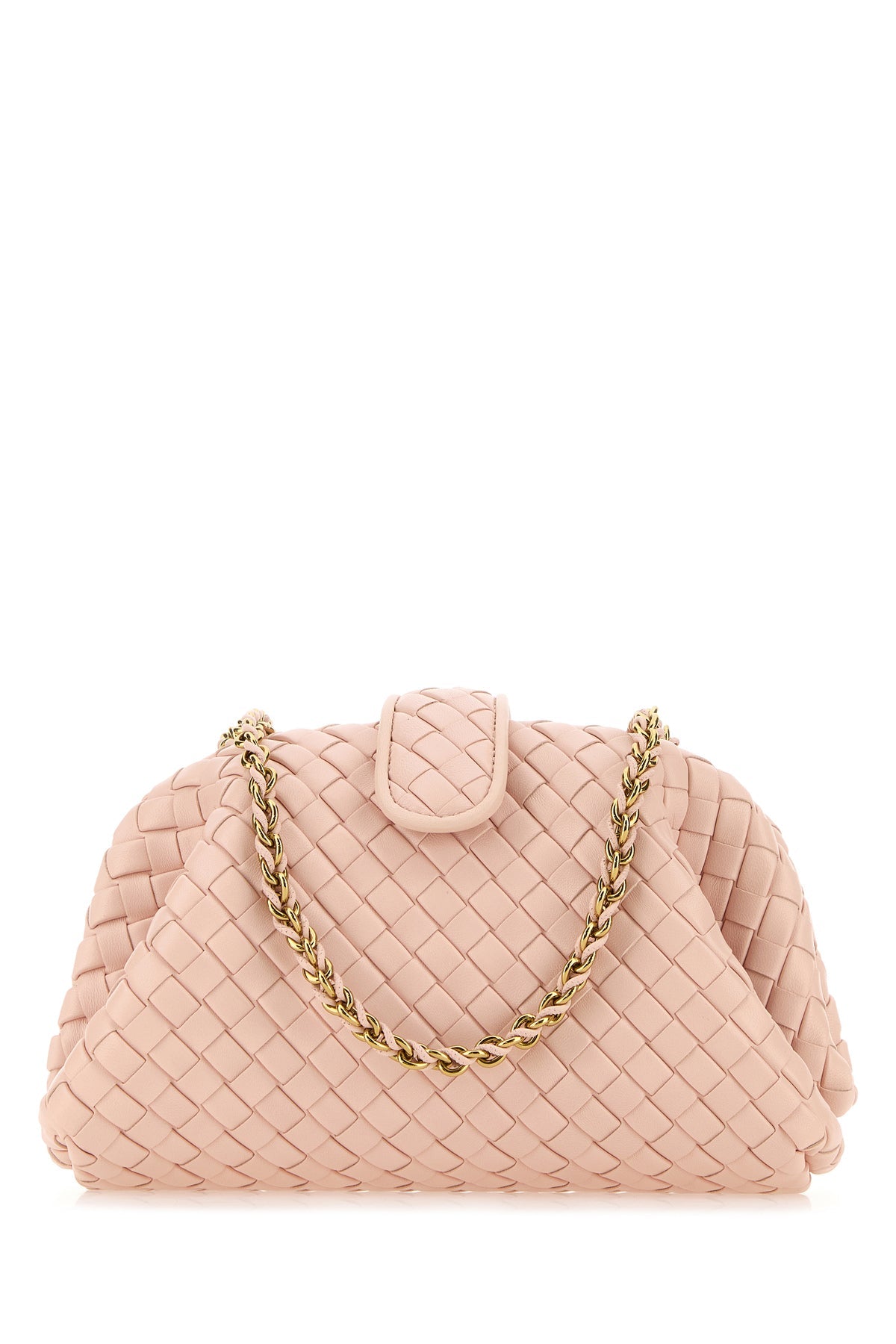 BOTTEGAVENETA ボッテガヴェネタ カセットショルダーバッグ