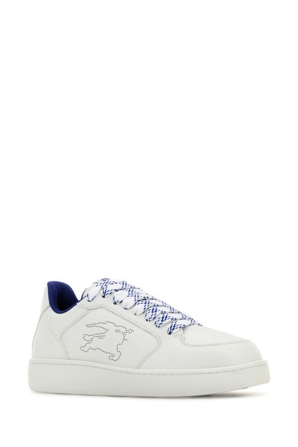 かこりん　Burberry レオパード柄 スニーカー a6a90a9a1d7df8eb9bafa2cc1970db