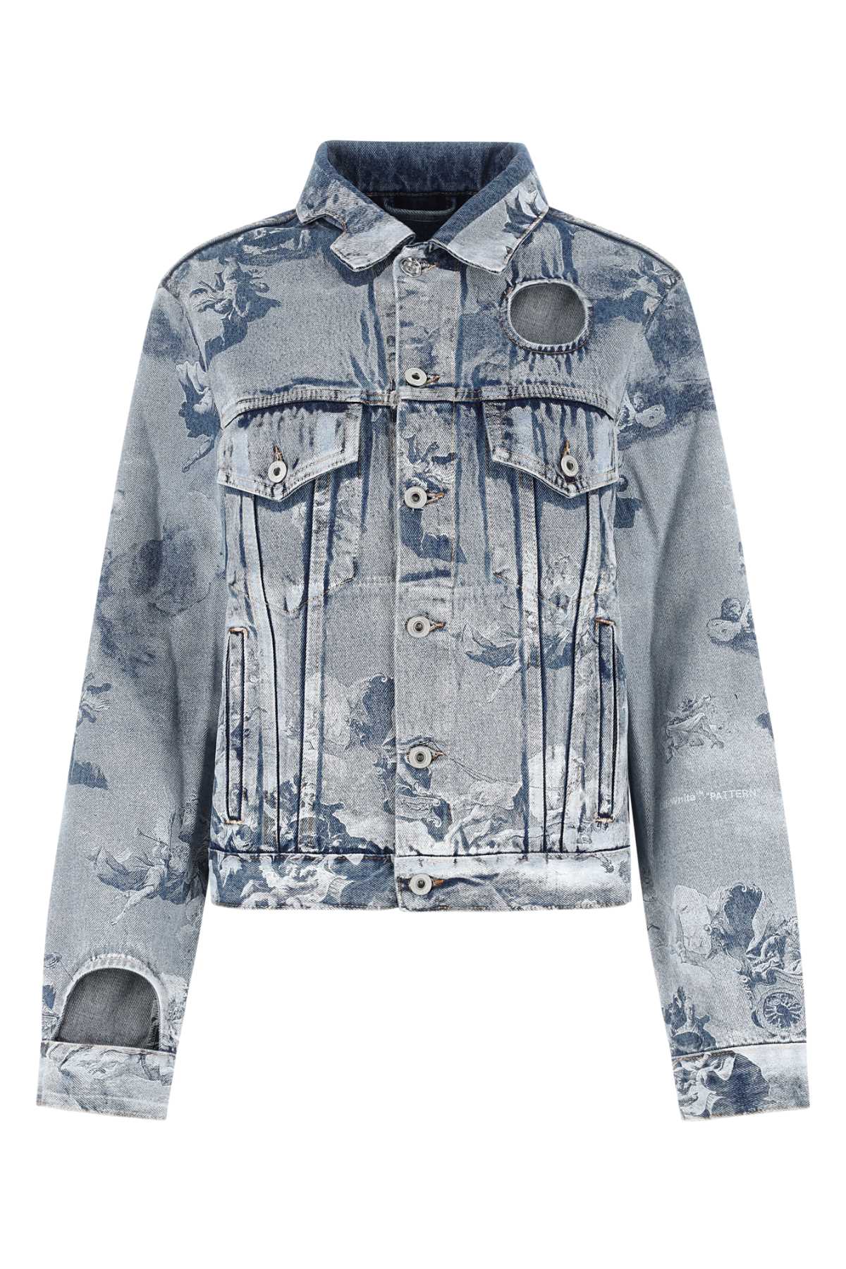 ジャケット