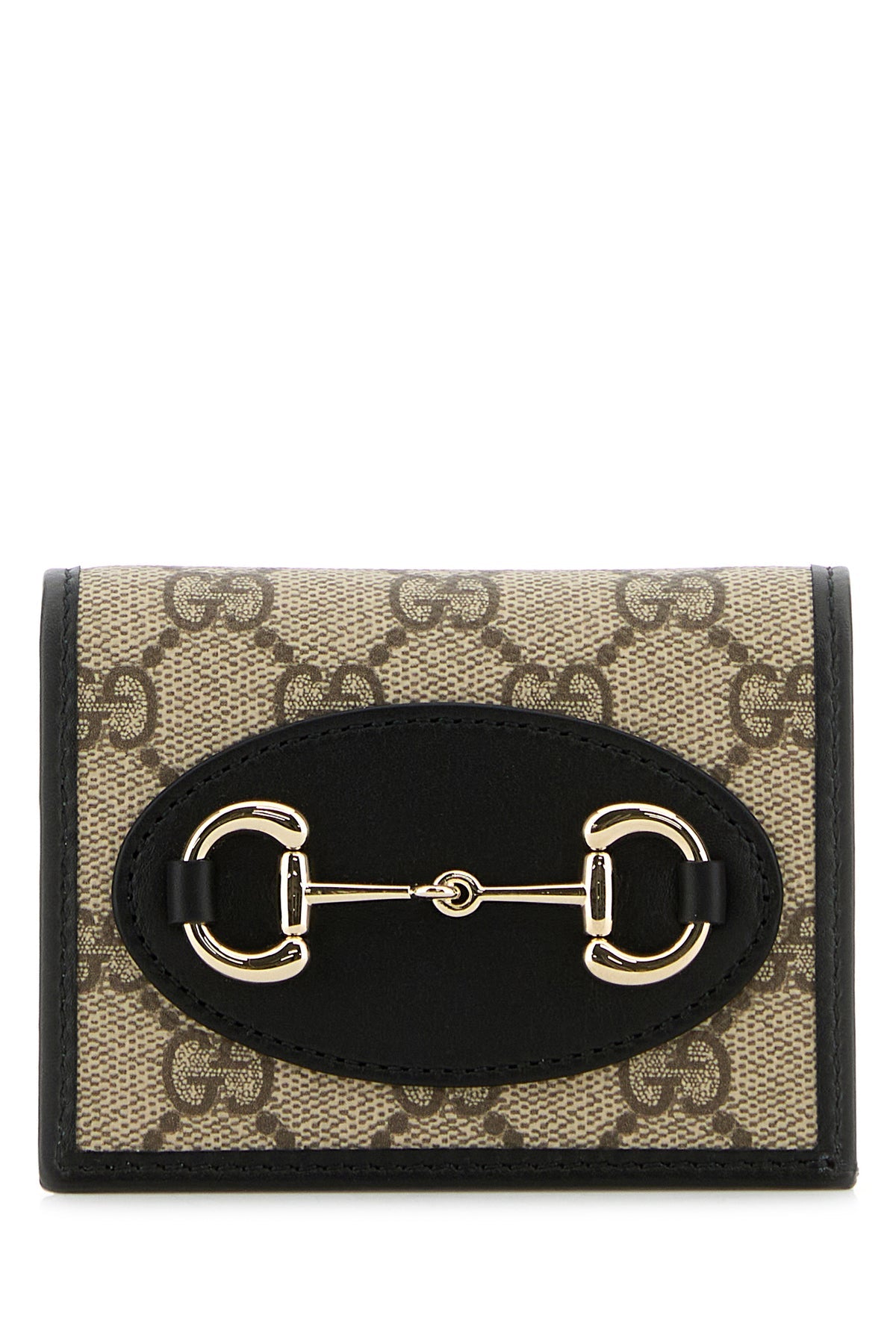 Gucci/グッチ｜GG シュプリーム ファブリック アンド レザー