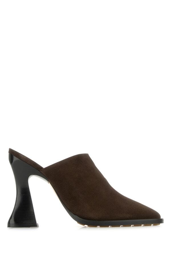 【関税込み】Bottega Veneta ブラウン Bunnie ミュール eCom-788376VBSF07511_A.jpg?v=1
