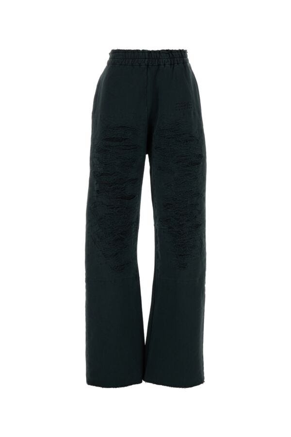 MM6 MAISON MARGIELA ジョガーパンツ 楽天市場】MM6 エムエムシックス メゾンマルジェラ スウェット
