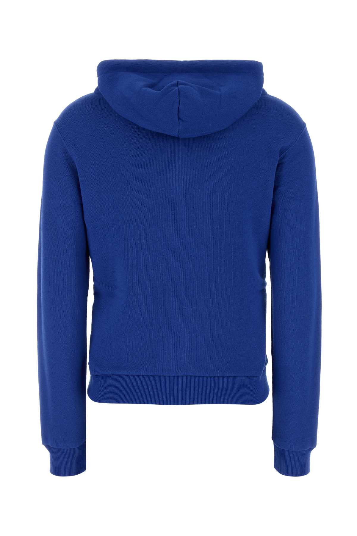 PRL FZ-LONG SLEEVE-SWEATSHIRT