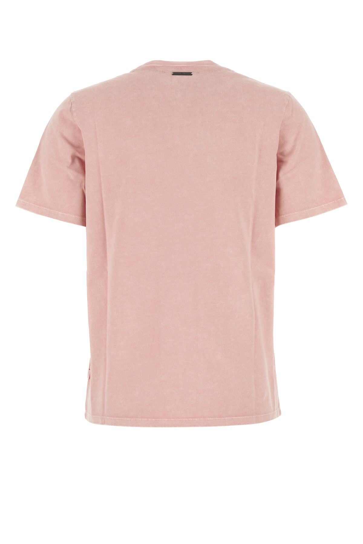 ローズ コットン Tシャツ