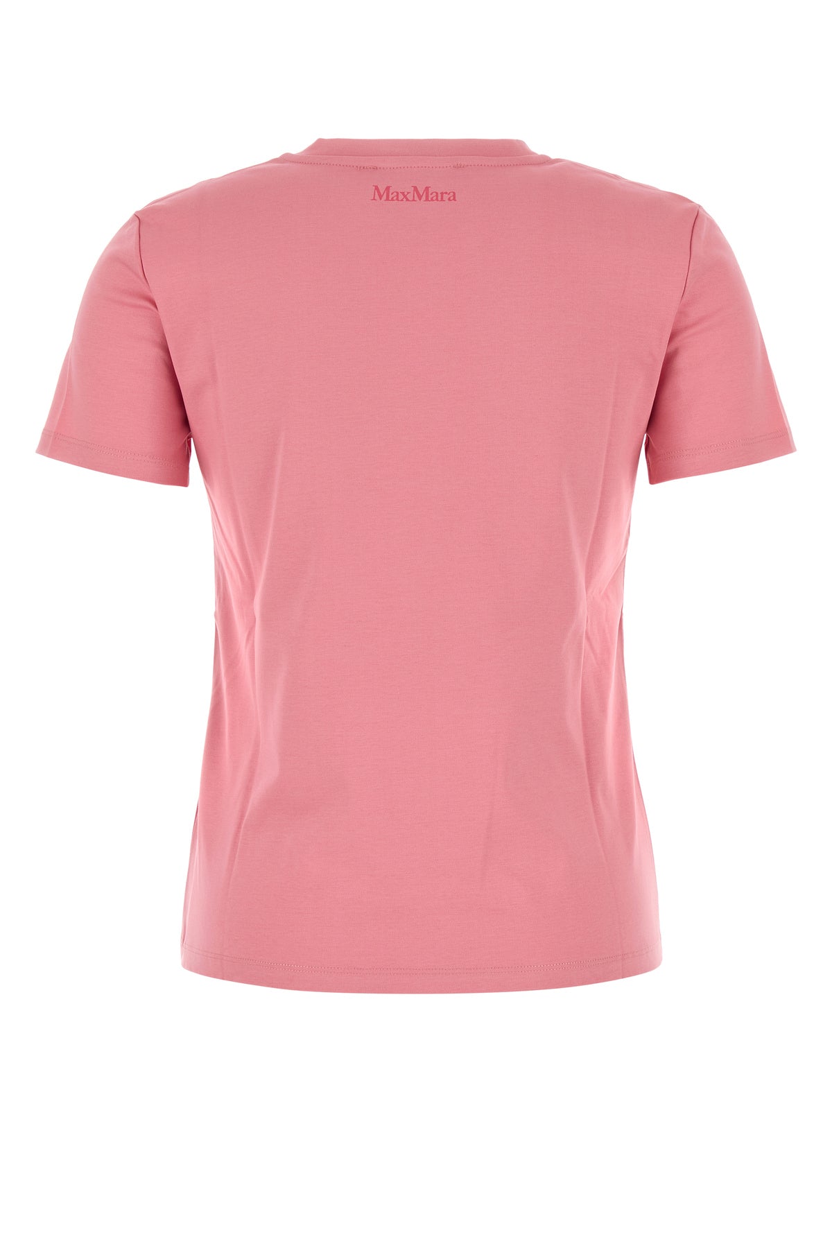 ピンク コットン Tシャツ