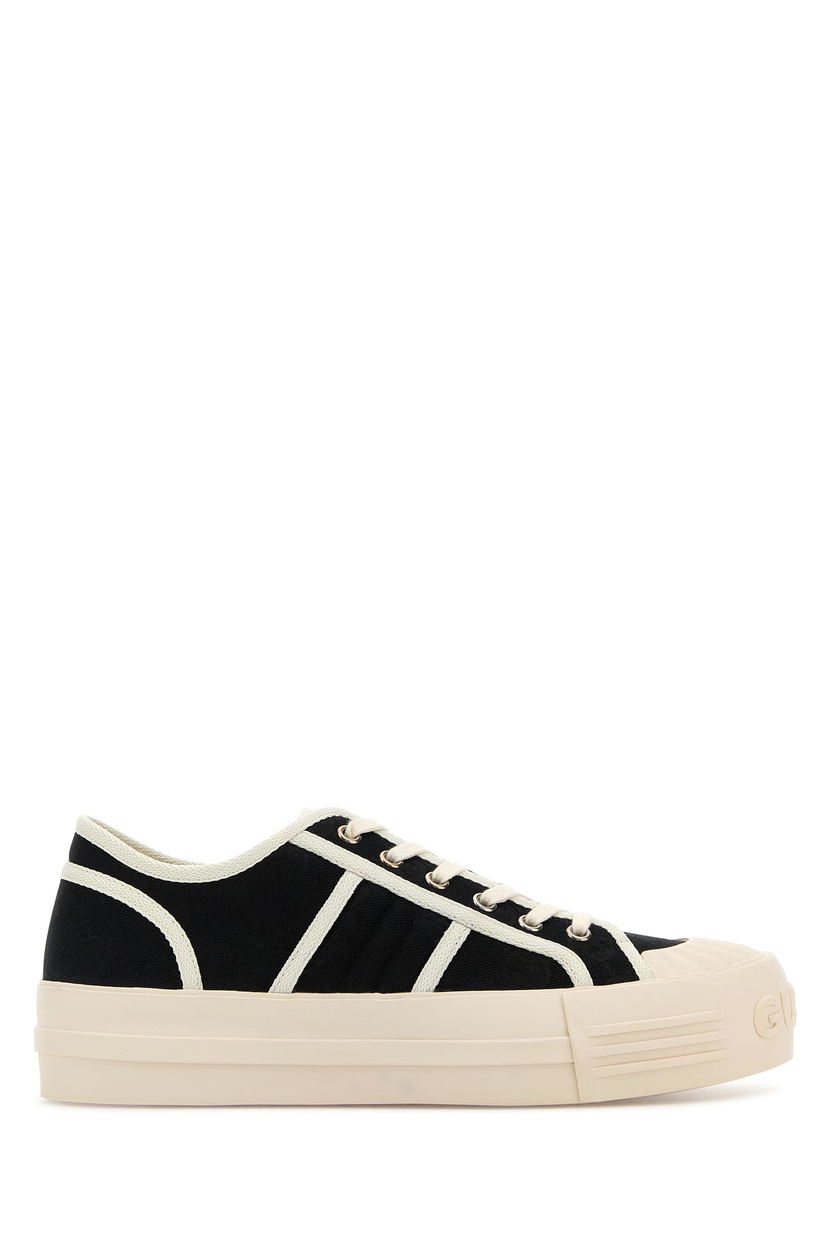 Gucci/グッチ｜ブラック スニーカー