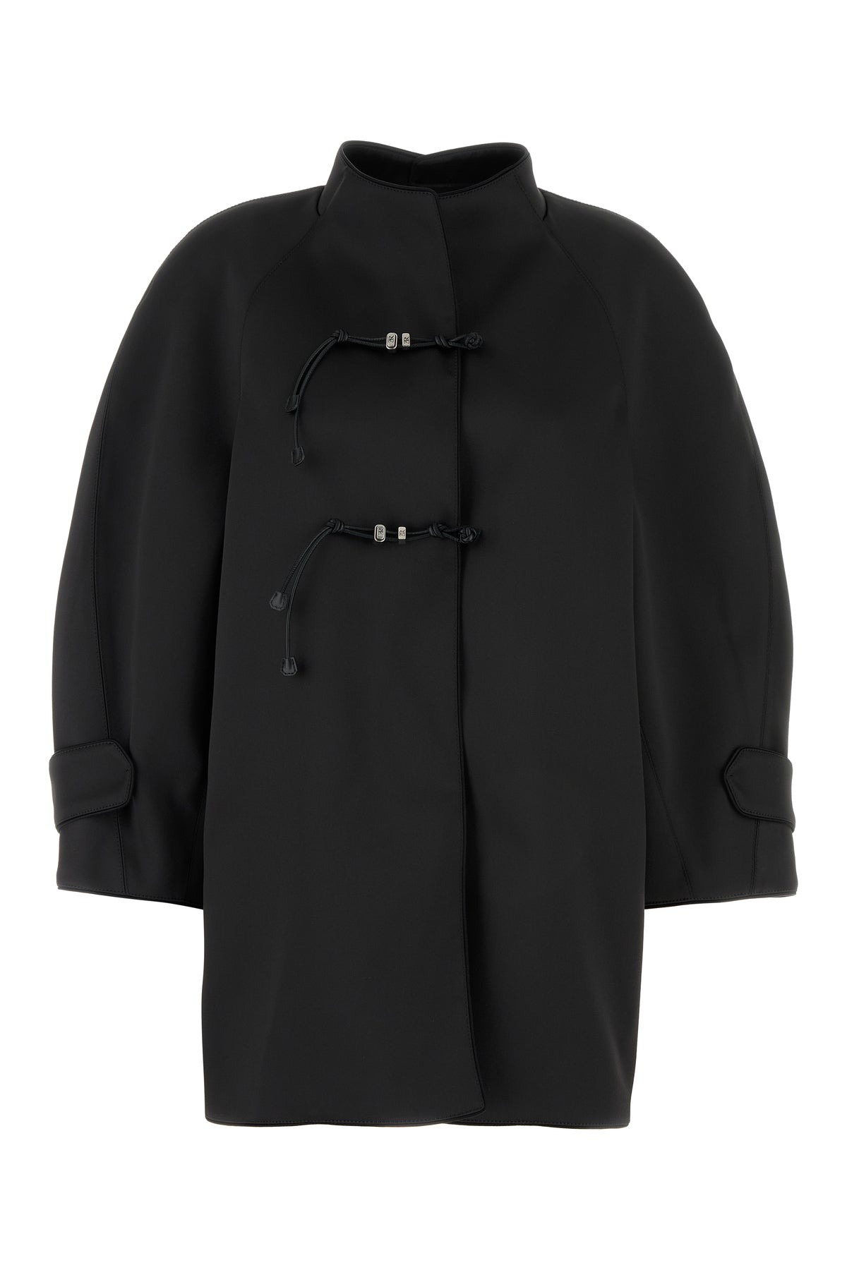 エルマンノ シェルヴィーノ / アウター エルマンノ シェルヴィーノ(ERMANNO SCERVINO) 2023-24年秋冬