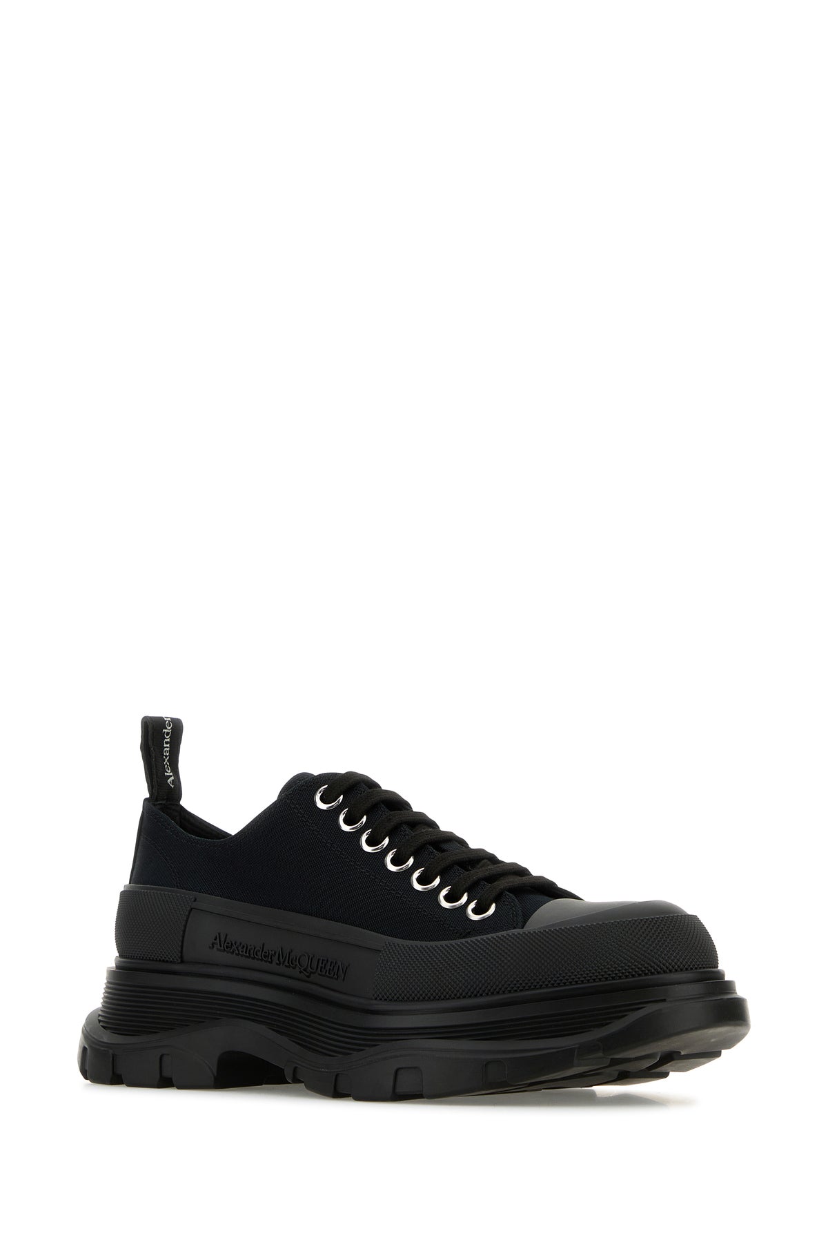 関税負担なし☆alexander mcqueen スニーカー トレッド スリック 関税負担なし☆alexander mcqueen スニーカー トレッド スリック