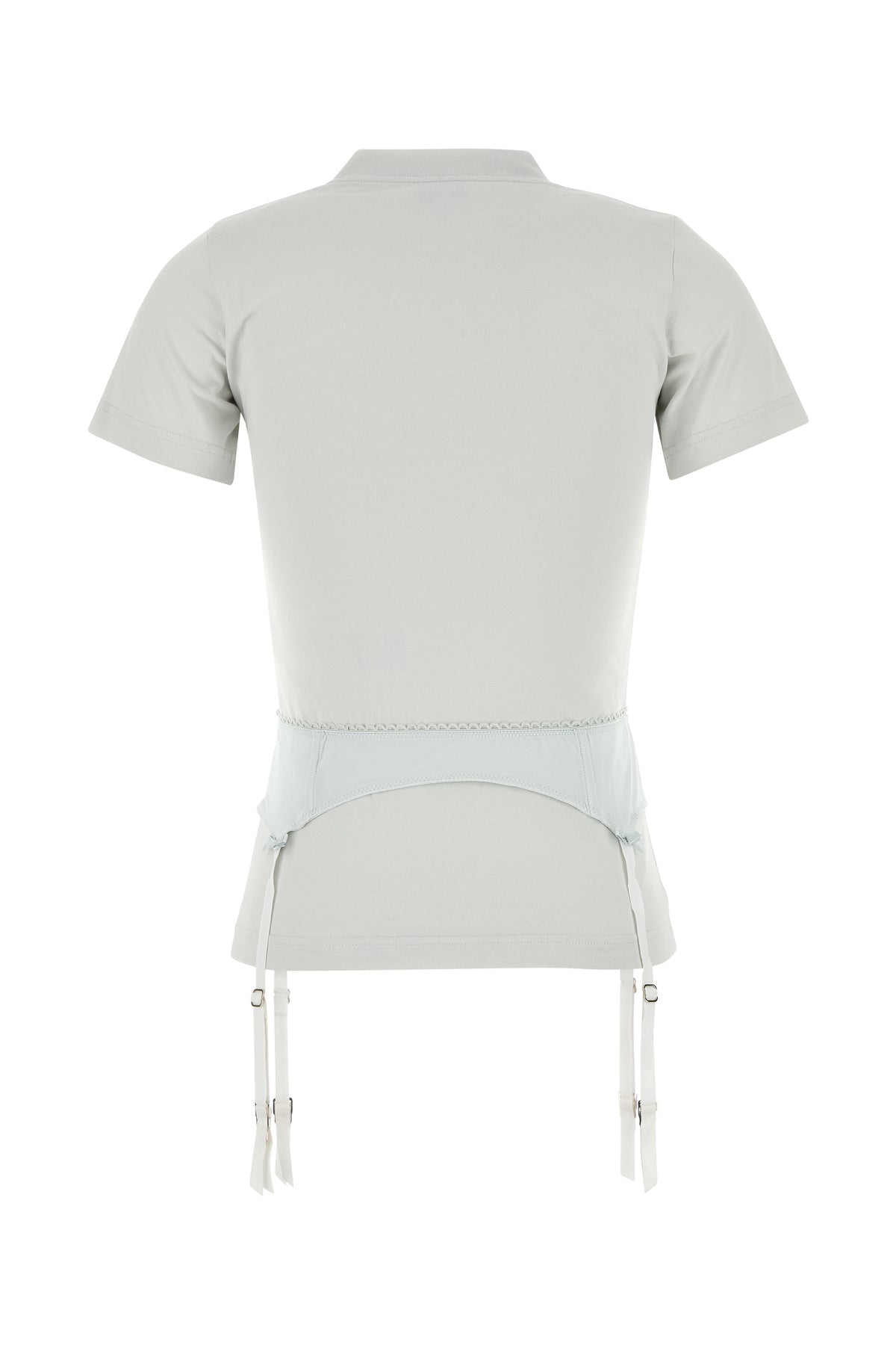 ストレッチ コットン Tシャツ