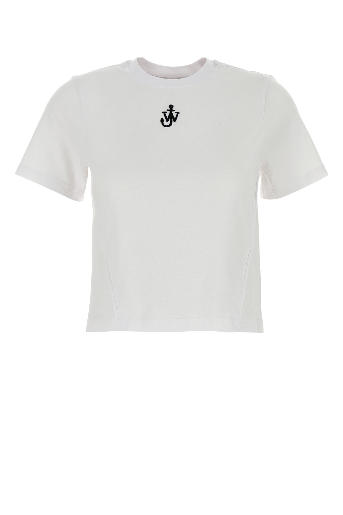ホワイト コットン Tシャツ