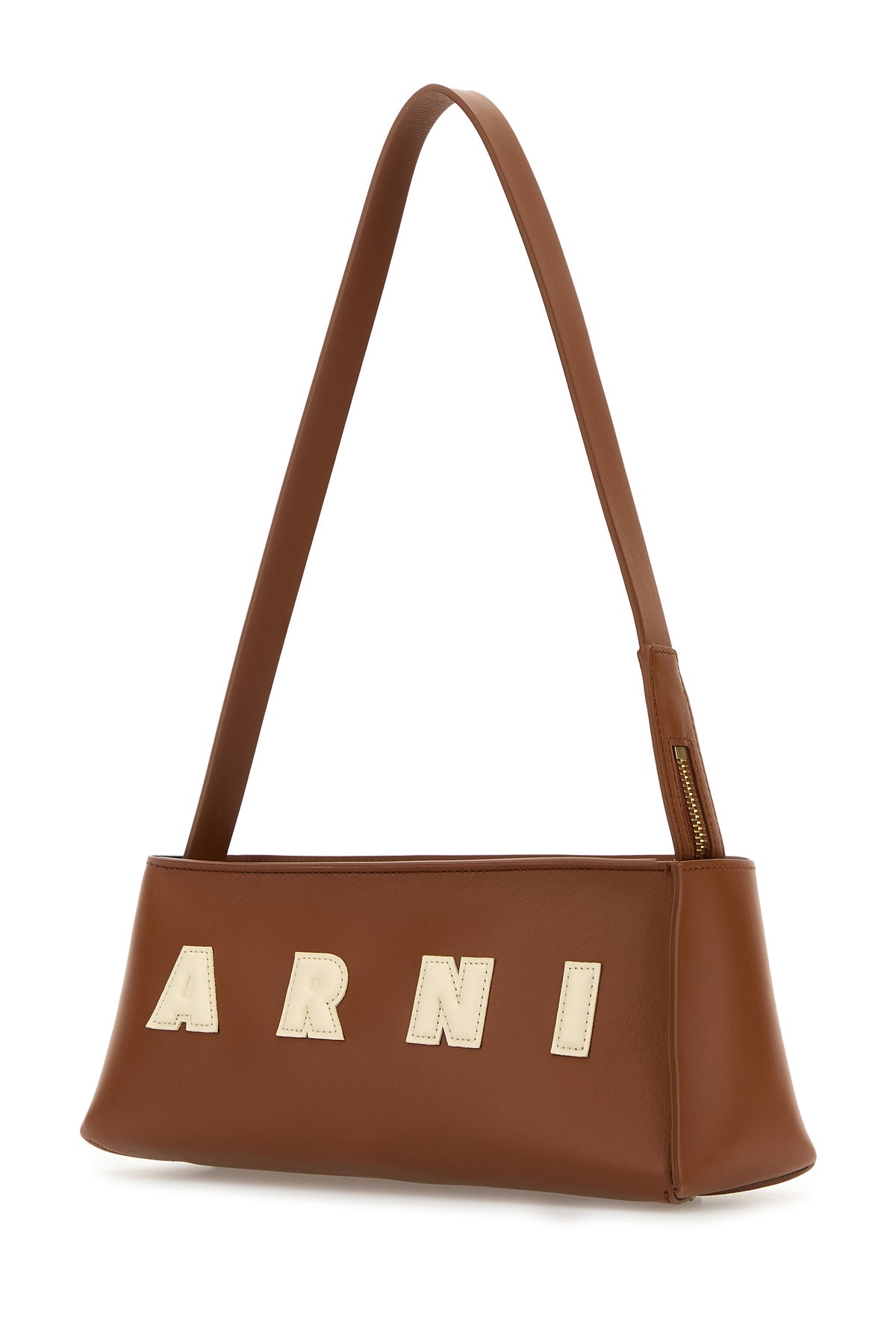 公式の店舗 Marni/マルニ｜レザー ショルダー バッグ バッグ