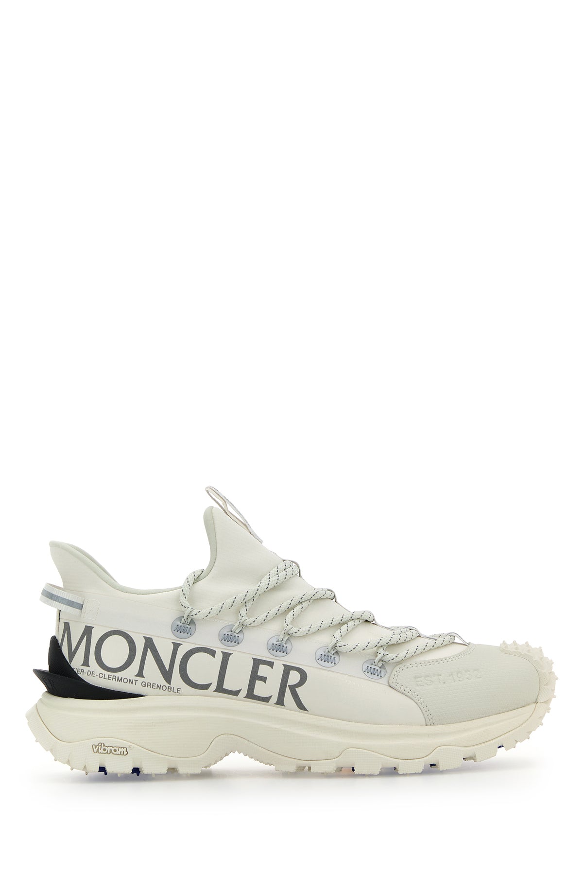 Moncler/モンクレール｜ホワイト トレイルグリップ ライト 2