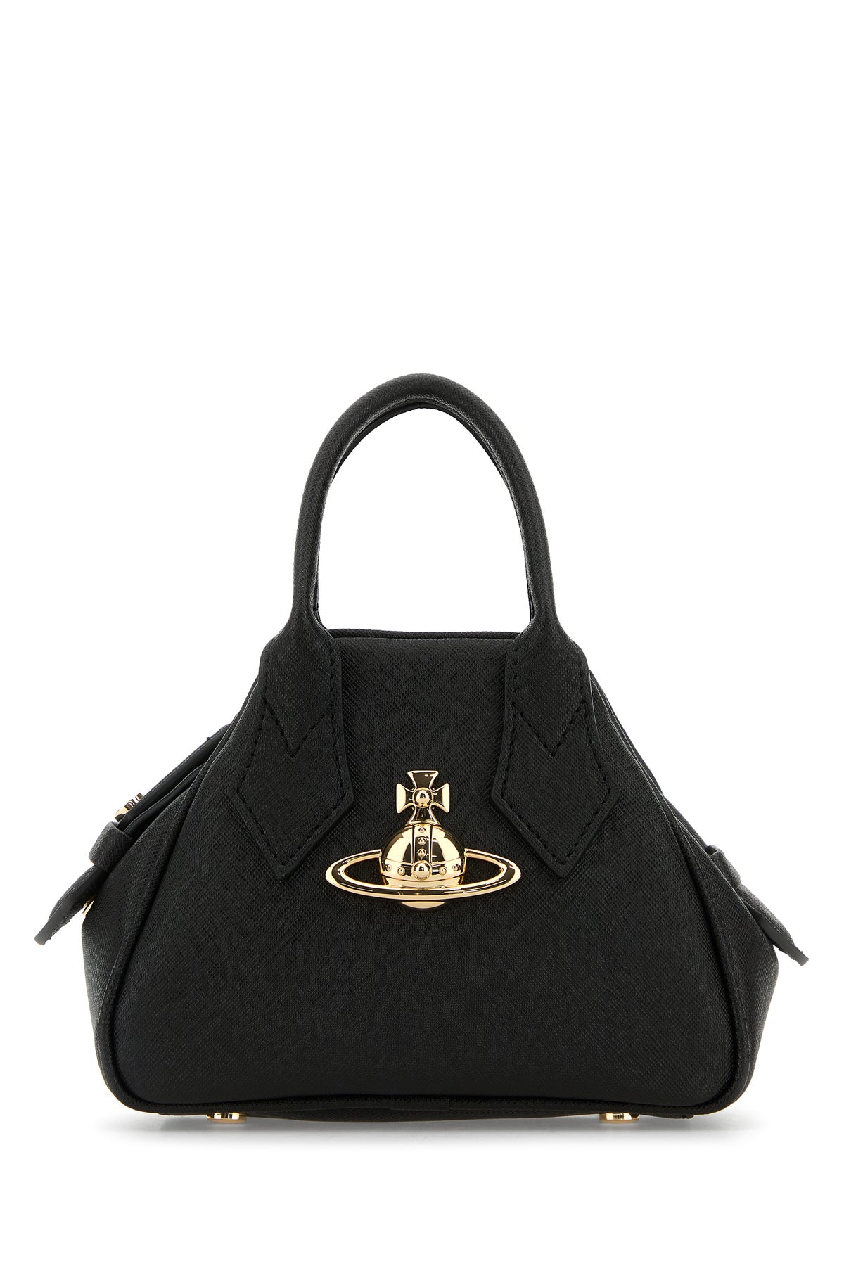 最終価格 Vivienne Westwood ヴィヴィアン リボン ハンドバッグ