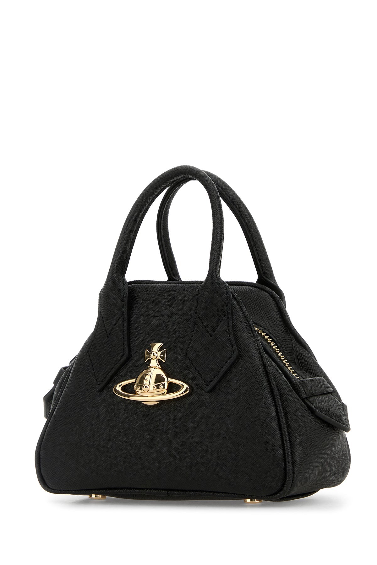 Vivienne Westwood ハンドバッグ 21/22新作☆vivienne westwood☆JORDANスモールハンドバッグ