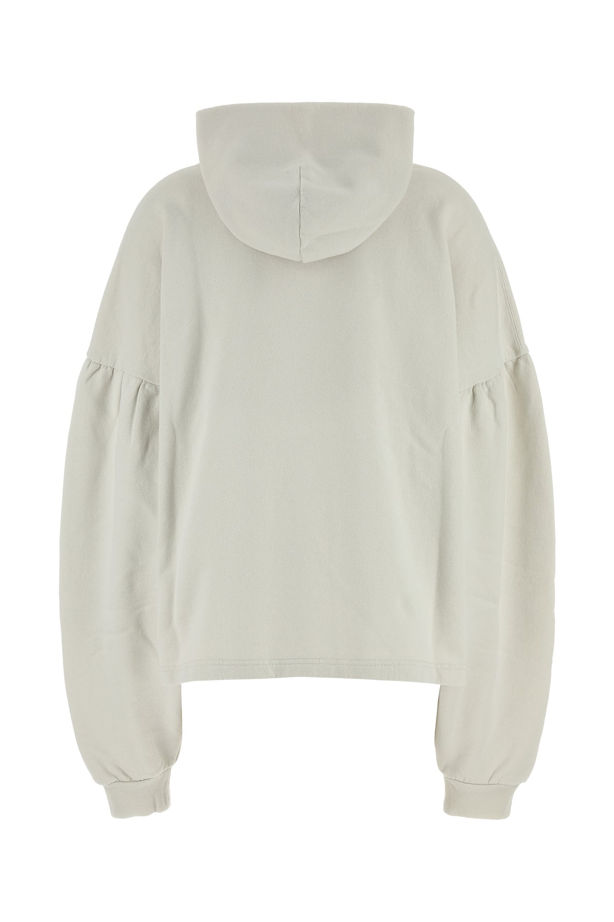 国内発送【BALENCIAGA】コットン スウェット シャツ oversize Balenciaga/バレンシアガ｜コットン オーバーサイズ スウェット