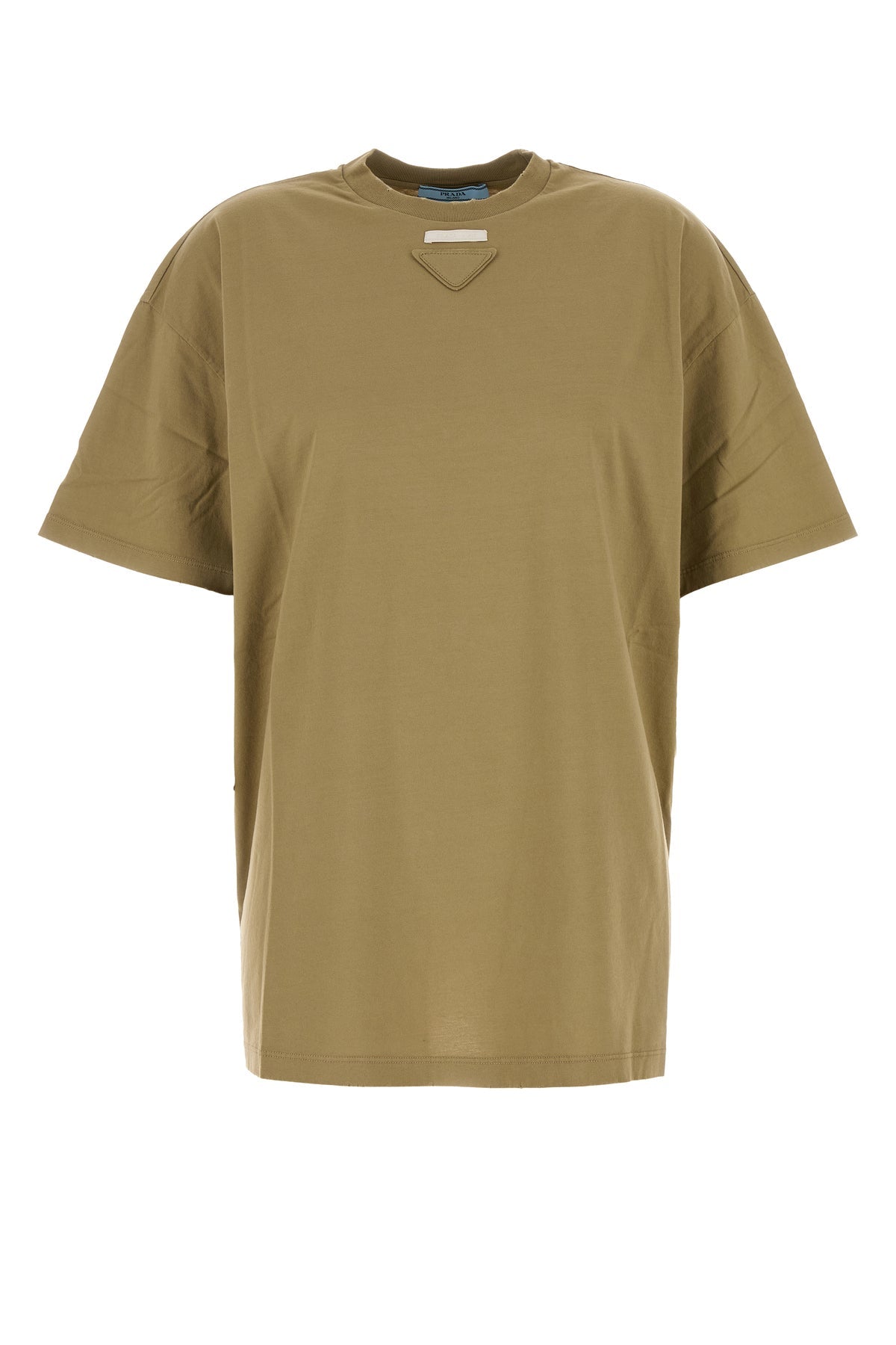 セージ グリーン ジャージ Tシャツ