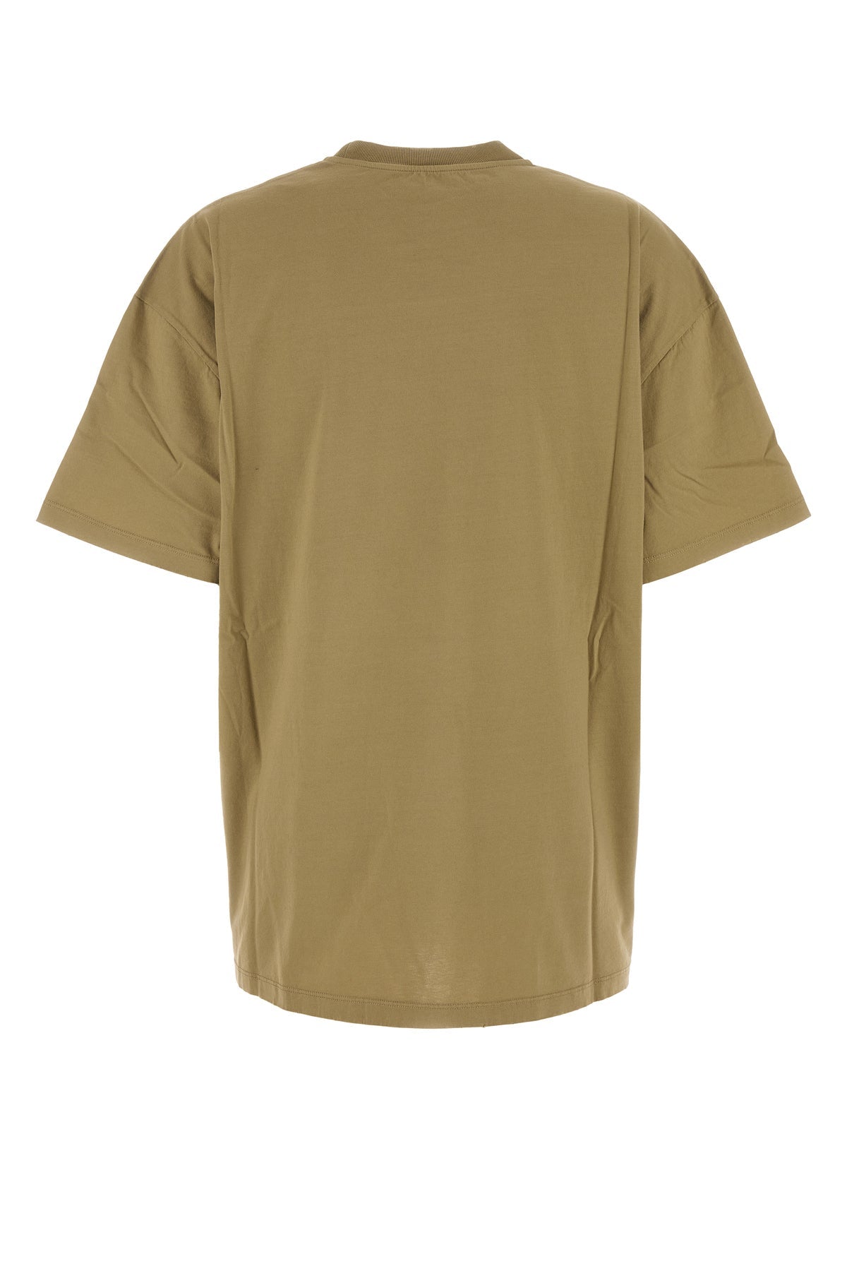 セージ グリーン ジャージ Tシャツ