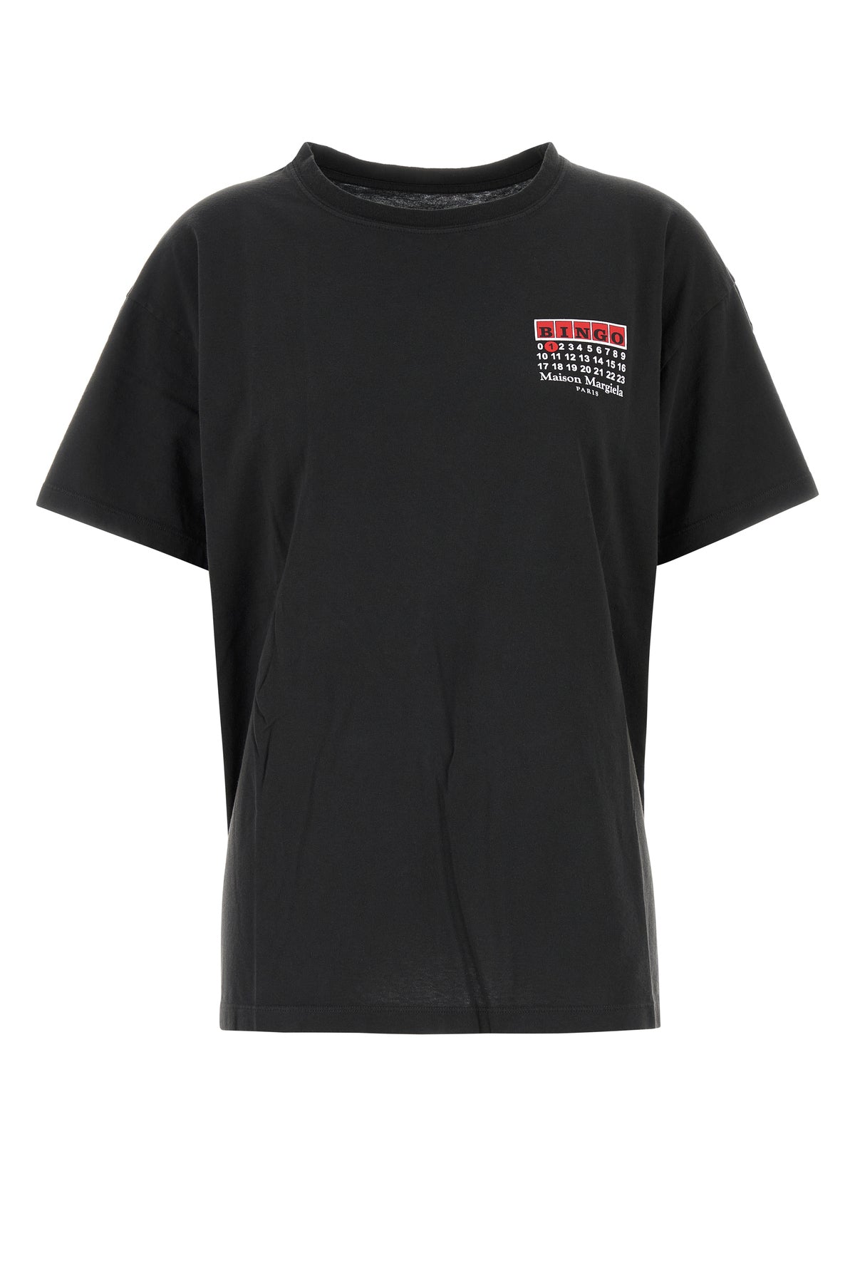 コットン オーバーサイズ Tシャツ