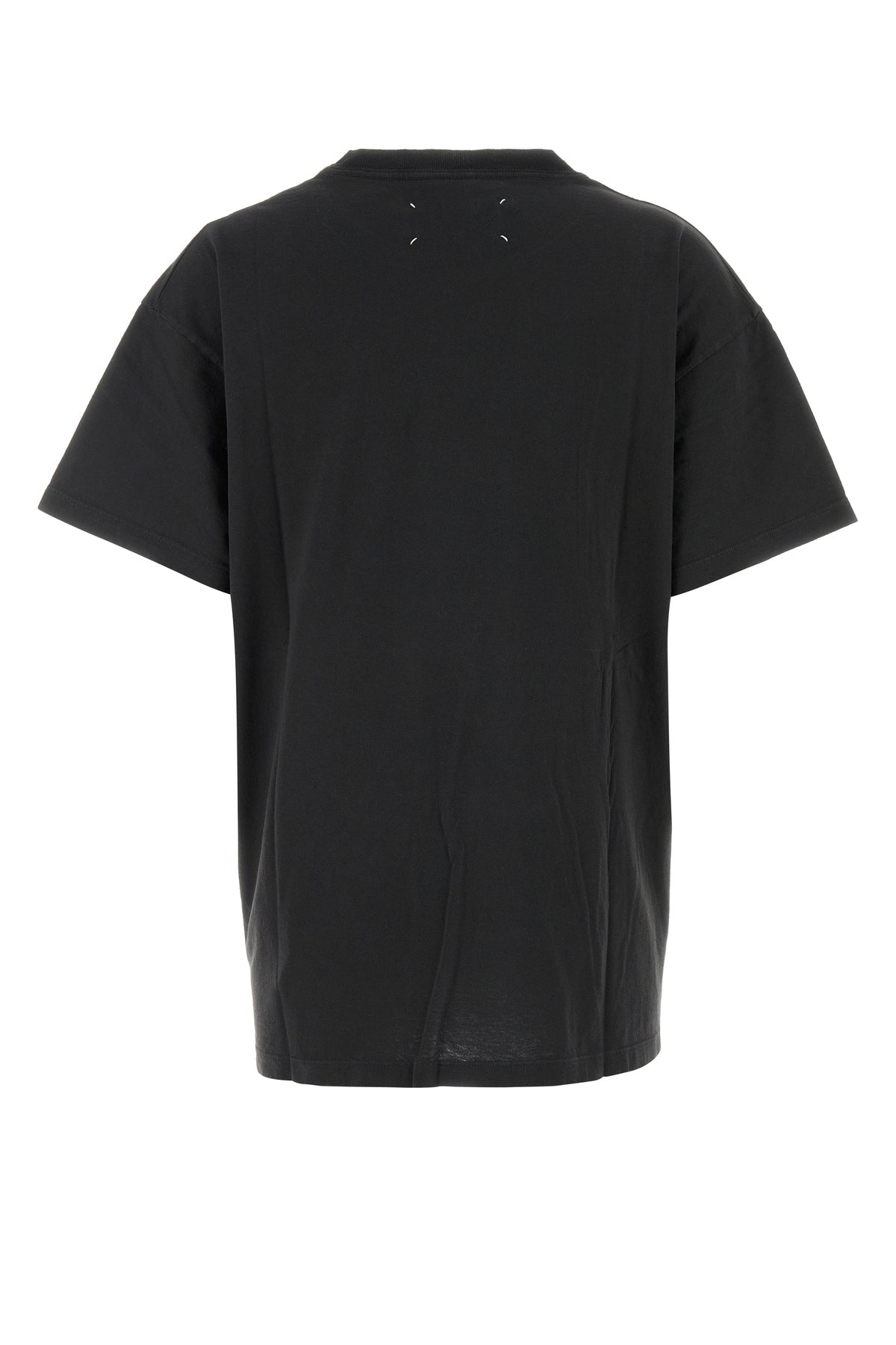 コットン オーバーサイズ Tシャツ