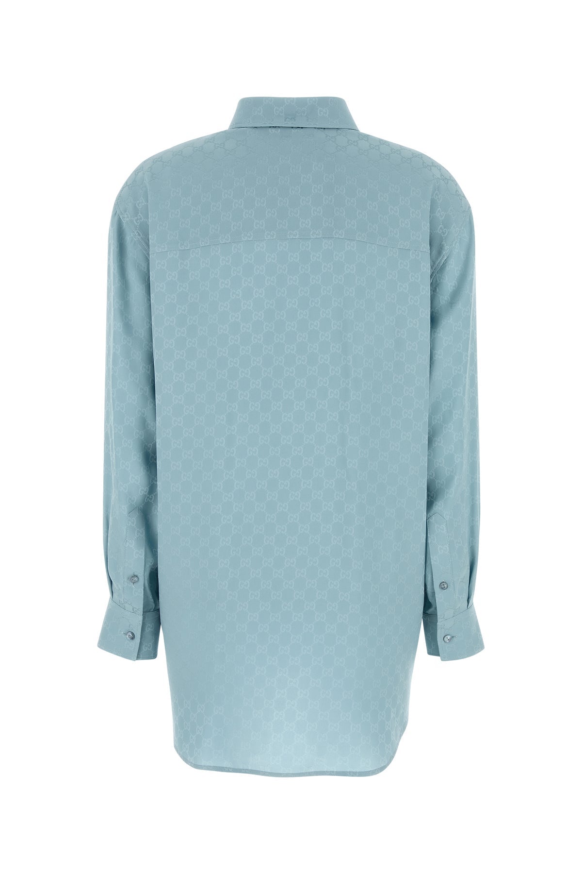 【美品】GUCCI サファリシャツ グッチ GUCCI - グッチ GUCCI シャツの通販 by KOMEHYO ONLINE ラクマ店