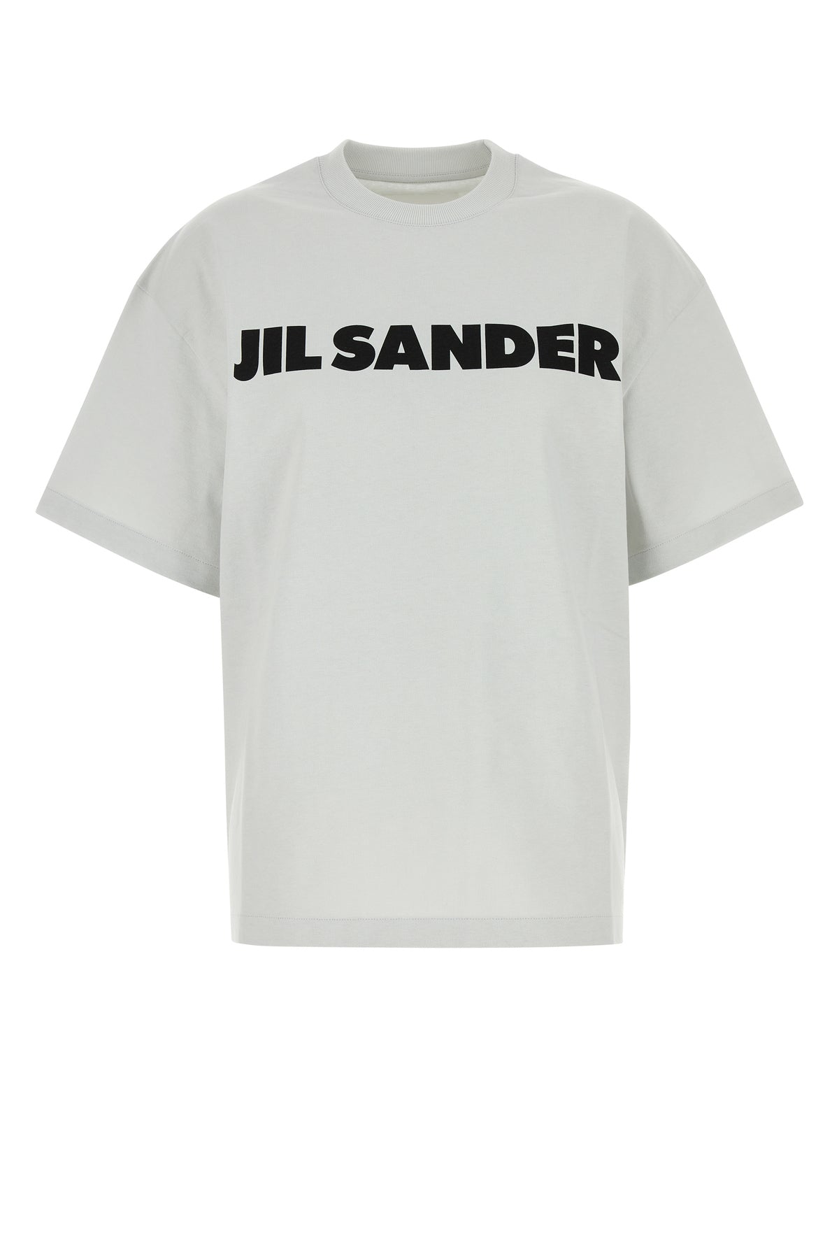 アイス コットン オーバーサイズ Tシャツ