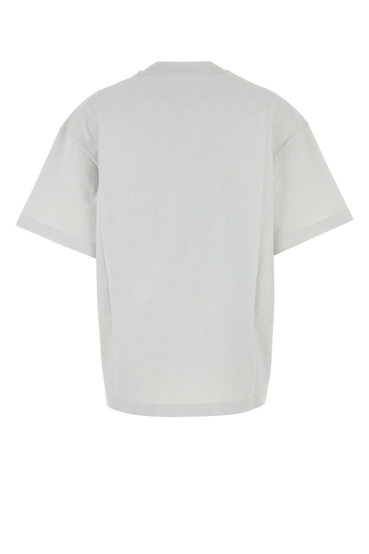 アイス コットン オーバーサイズ Tシャツ