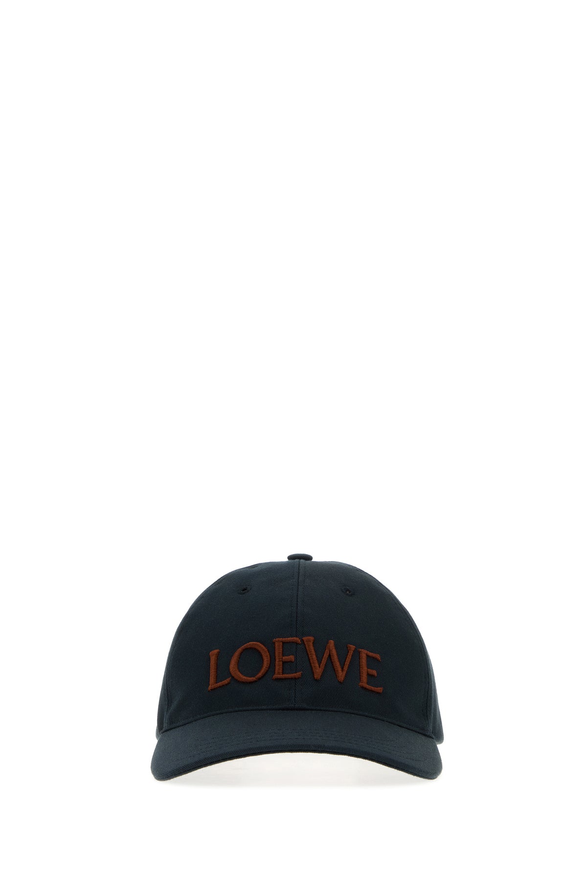 LOEWEベースボールキャップ LOEWE ロエベ ベースボールキャップ K820AA2X01 K820358X88