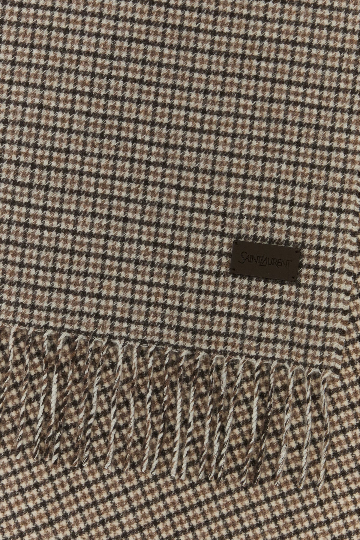 マフラー・ストール SAINT LAURENT CASHMERE TWILL SCARF 楽天市場】サンローラン マフラーの通販