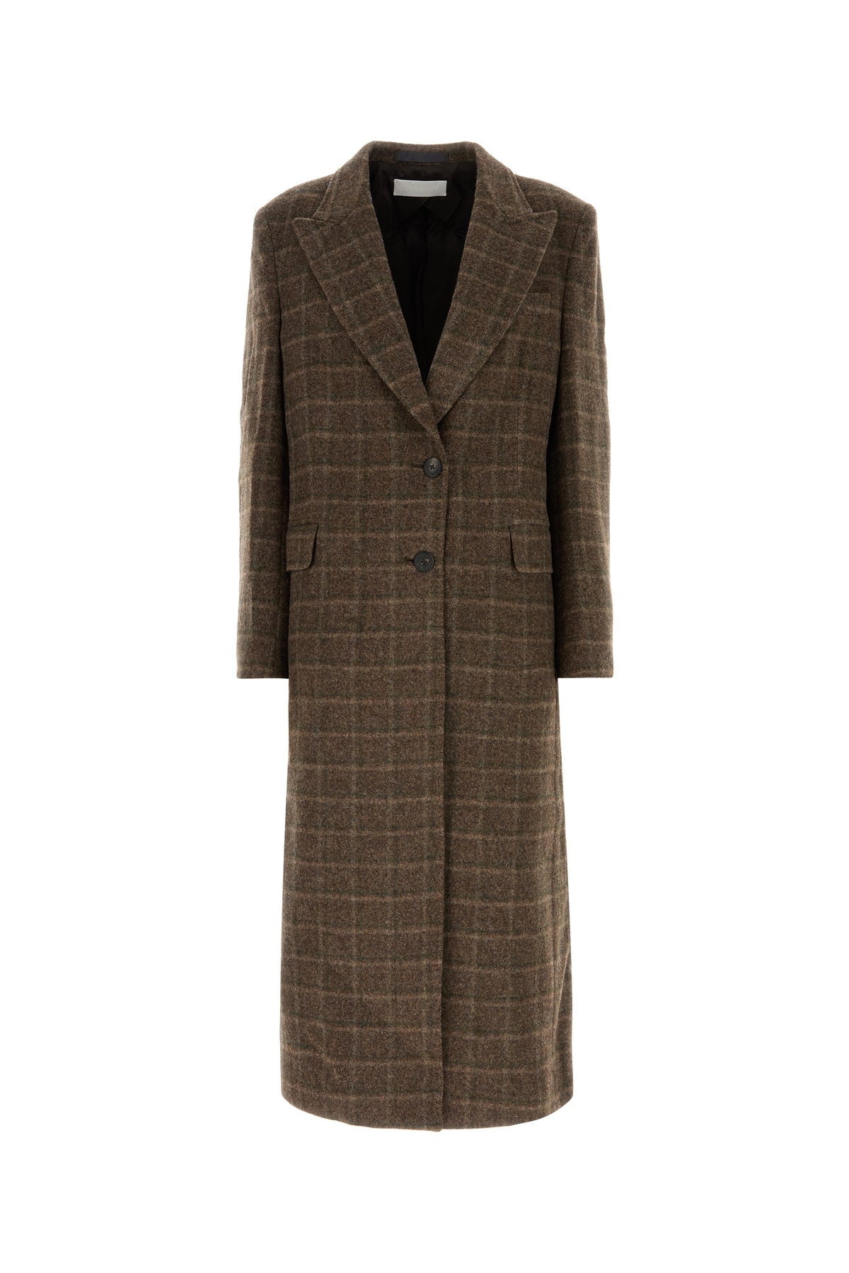 ourlegacy 14aw コート OURLEGACY】WHALE COAT Island Grey Hairy Mohair (OUR LEGACY