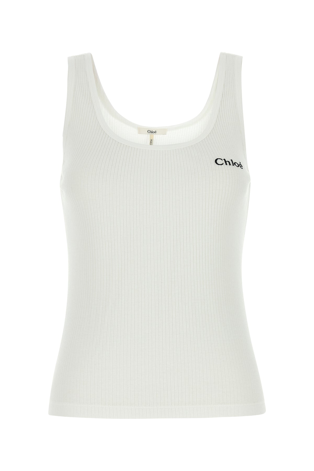 CHLOE BOX TUCK TOP ホワイト CHLOE BOX TUCK TOP ホワイト A.L.C. Chloe Oversized Top