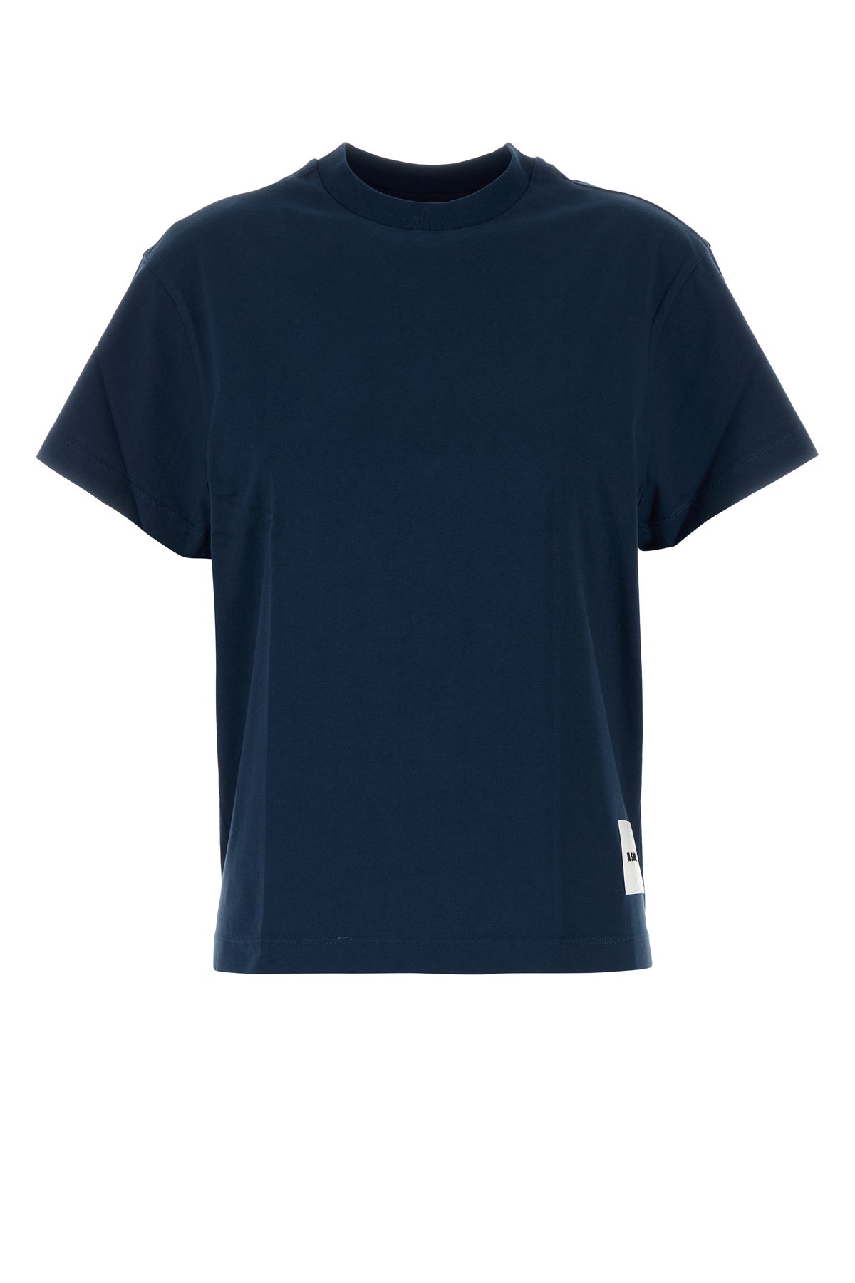 マルチカラー コットン Tシャツ セット