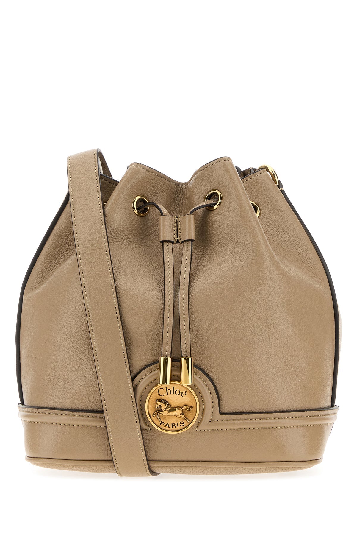Chloe CH25US902P08001 関税送料込 クロエ Chloe ショルダーバッグ クラッチバッグ エディス 2WAY