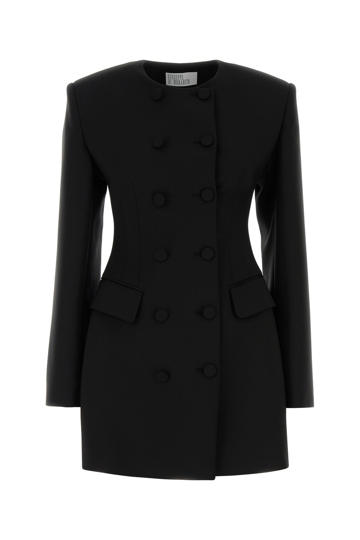 GIACCA/BLAZER