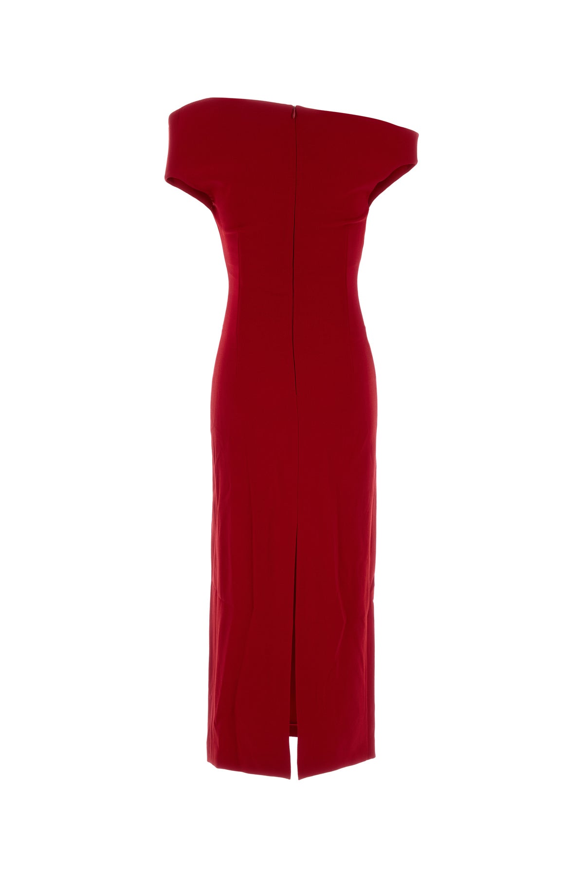 ドレス 14 レッド