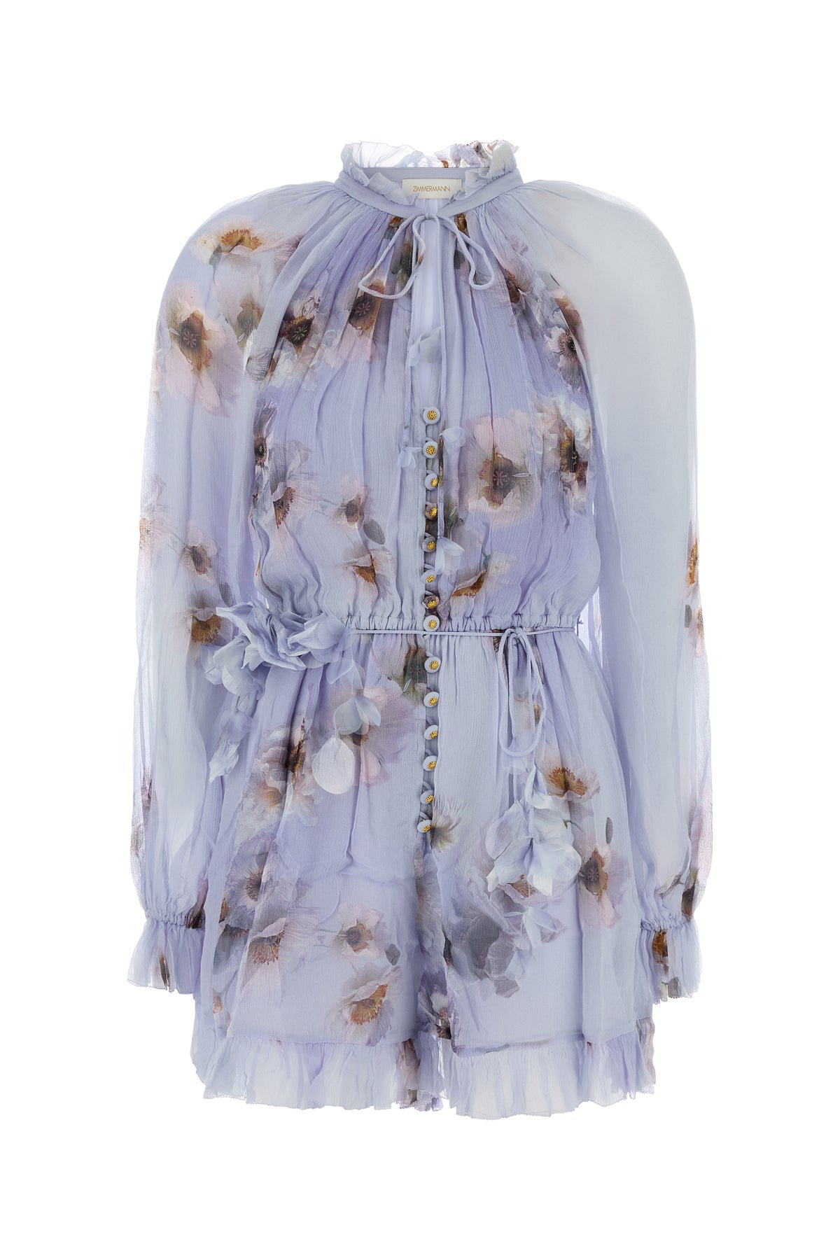 HYPNOTIC PLAYSUIT