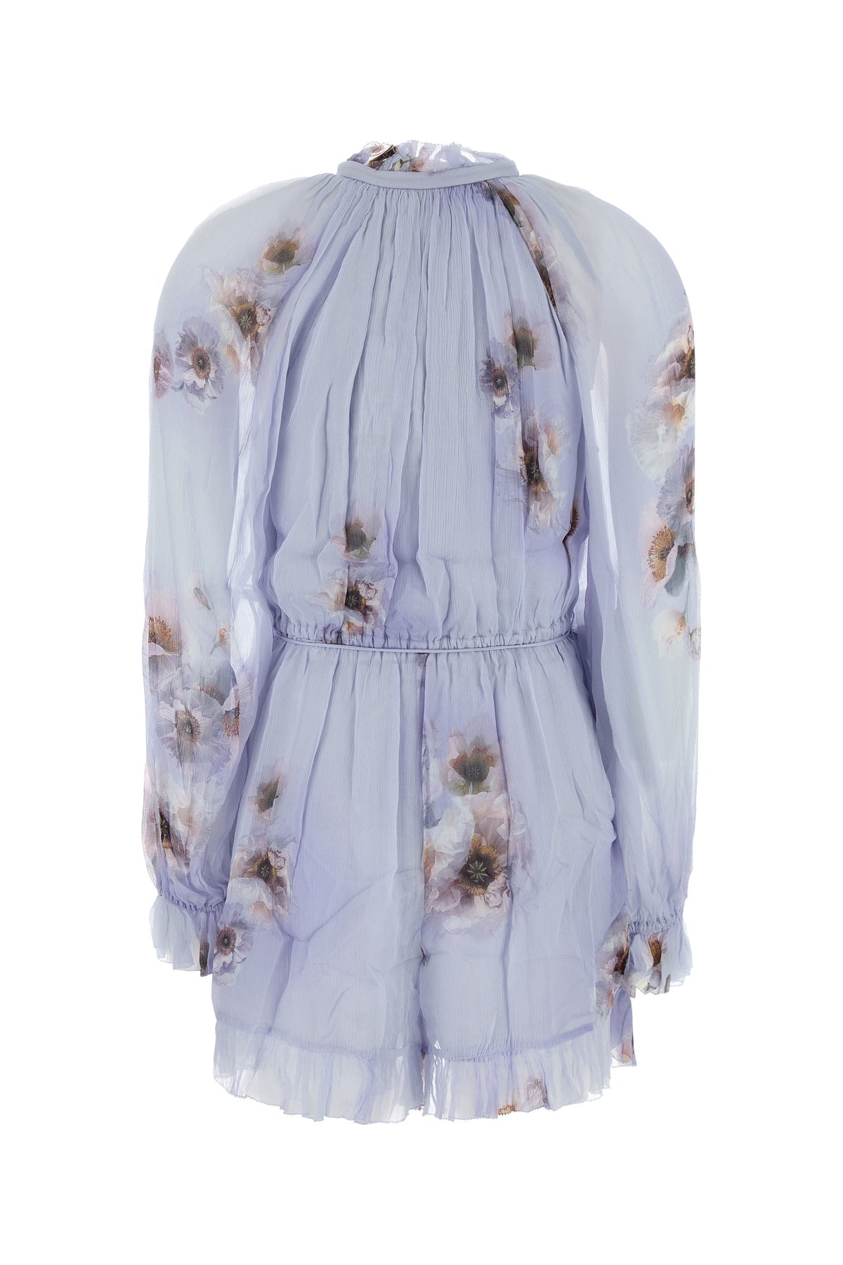 HYPNOTIC PLAYSUIT